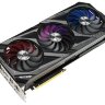 Видеокарта NVIDIA ASUS ROG Strix RTX 3070 OC 8GB