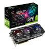 Видеокарта NVIDIA ASUS ROG Strix RTX 3070 OC 8GB