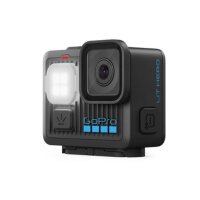 Компактная 4K экшн-камера GoPro LIT HERO