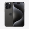 iPhone 15 Pro Max 512 ГБ черный титан (eSim)
