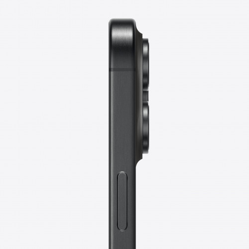iPhone 15 Pro Max 512 ГБ черный титан (eSim)