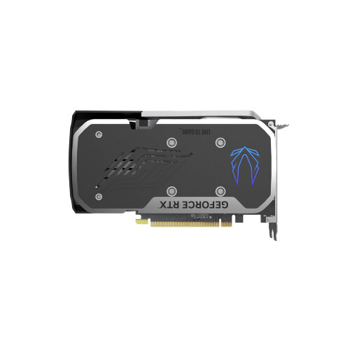 Игровая видеокарта NVIDIA ZOTAC GAMING GeForce RTX 4060 8GB Twin Edge OC