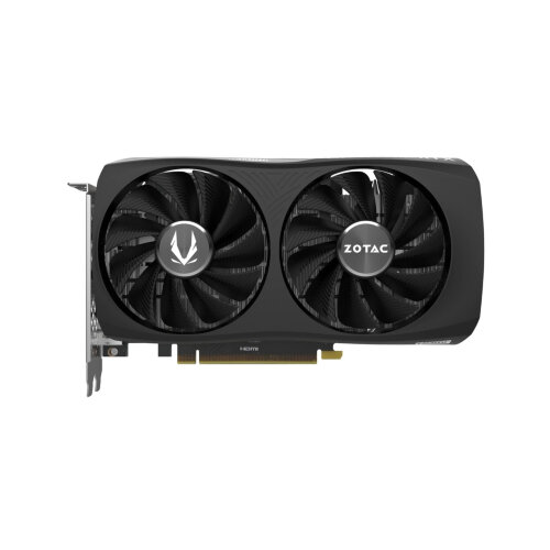 Игровая видеокарта NVIDIA ZOTAC GAMING GeForce RTX 4060 8GB Twin Edge OC
