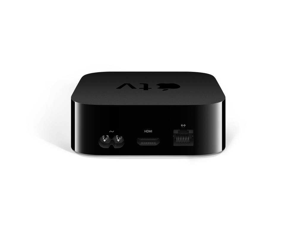 Купить Apple TV 4К 64GB в Москве. Цена, отзывы