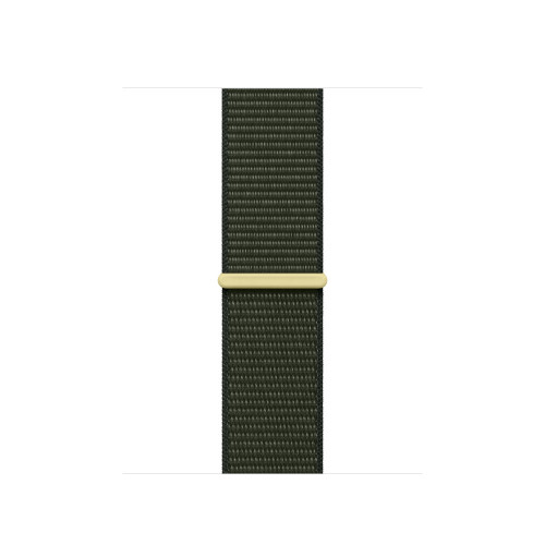 Ремешок для Apple Watch 41mm Sport Loop - Кипарис (Cypress)
