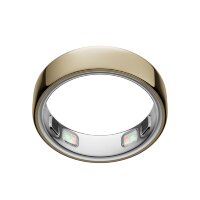 Умное кольцо Oura Ring 5 Gold (Золото)