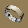Умное кольцо Oura Ring 5 Gold (Золото)