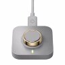Умное кольцо Oura Ring 5 Gold (Золото)