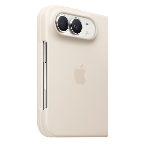 Чехол для iPhone Duo — Песочный (Sand)