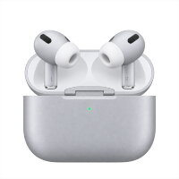 AirPods Pro 3 (2025) - серебристый матовый