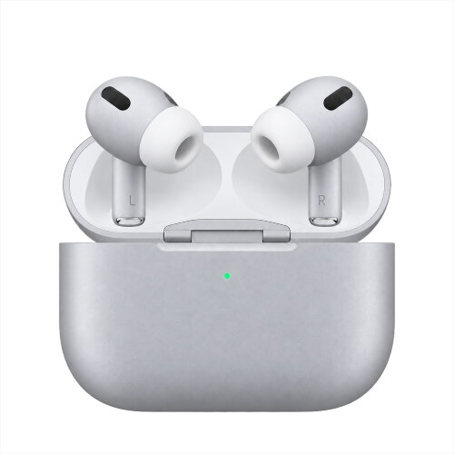AirPods Pro 3 (2025) - серебристый матовый