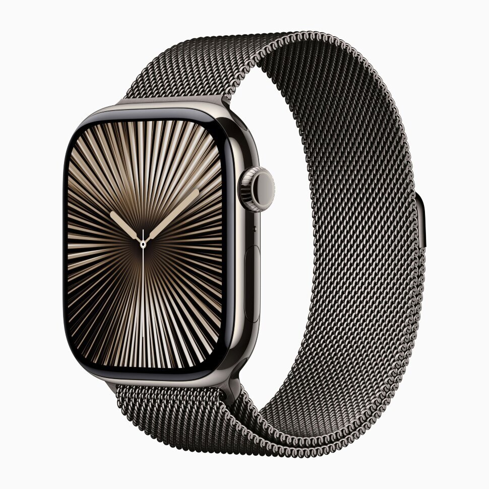 Iwatch series 4 milanese loop deals