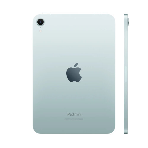 iPad mini 7 512GB wifi Blue (Голубой)