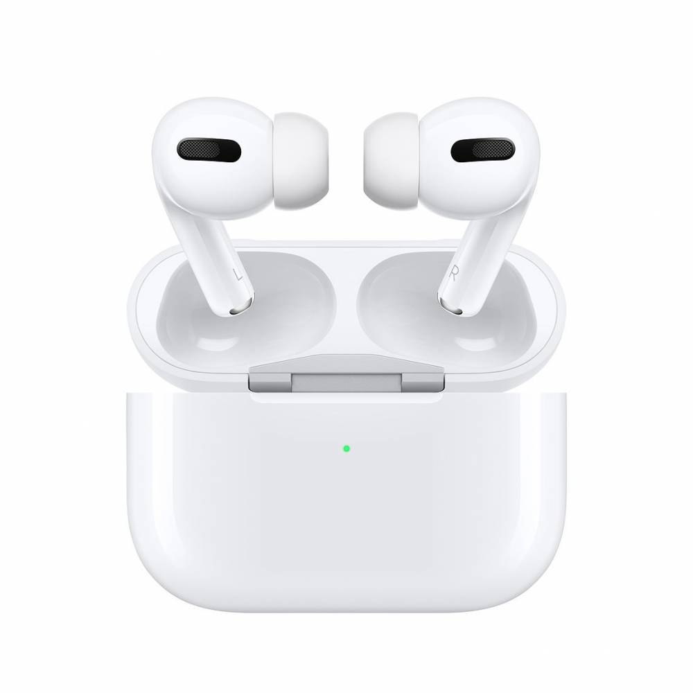 Купить Apple AirPods Pro в Москве. Цена, отзывы.