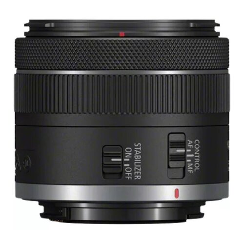 Объектив Canon RF 24-50mm F4.5-6.3 IS STM