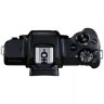Canon EOS M50 Mark II Interchangeable Lens Live Streaming Kit