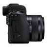 Canon EOS M50 Mark II Interchangeable Lens Live Streaming Kit