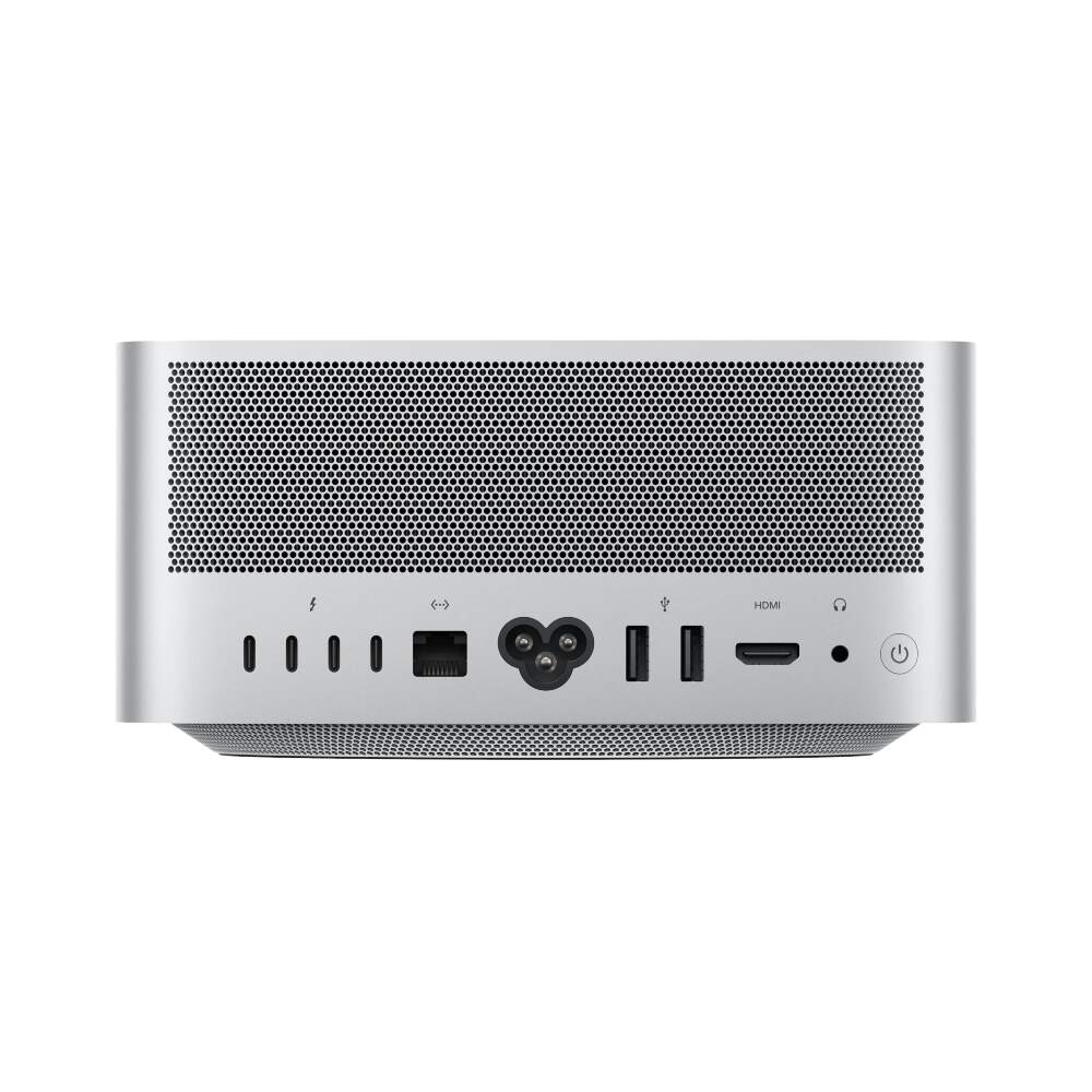 Купить Mac Studio M4 Max, 48GB, 512GB, 40 GPU, в Москве цена