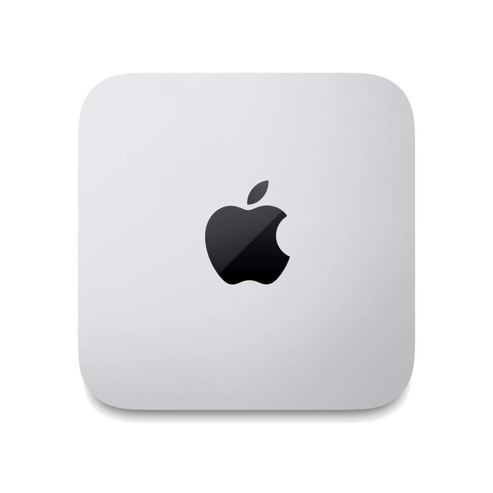 Купить Mac Studio M4 Max, 48GB, 512GB, 40 GPU, в Москве цена