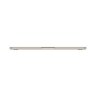 Apple MacBook Air 15 M4, 2025, 24GB, 1TB, 10-GPU, 10-CPU, RU, Starlight