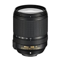 Объектив Nikon AF-S DX Nikkor 18-140mm f/3.5-5.6G ED VR