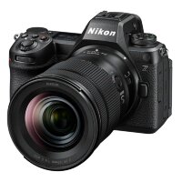 Nikon Z6III + 24-120 kit