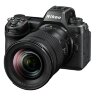 Nikon Z6III + 24-120 kit