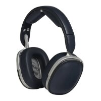 Наушники Hermes Ateliers Horizons Headphones Prussian Blue