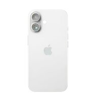 iPhone 17 128GB White (Белый)