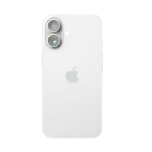 iPhone 17 128GB White (Белый)
