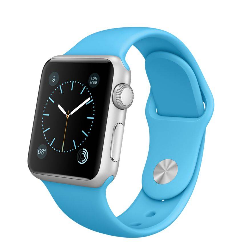Iwatch sport discount
