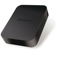 Yoobao yb-647 cube power bank 10400 mah черный - внешний аккумулятор