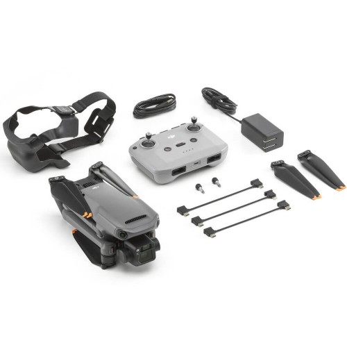 Дрон DJI Mavic 3