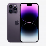 iPhone 14 Pro Max 128GB Deep Purple (Темно-Фиолетовый)