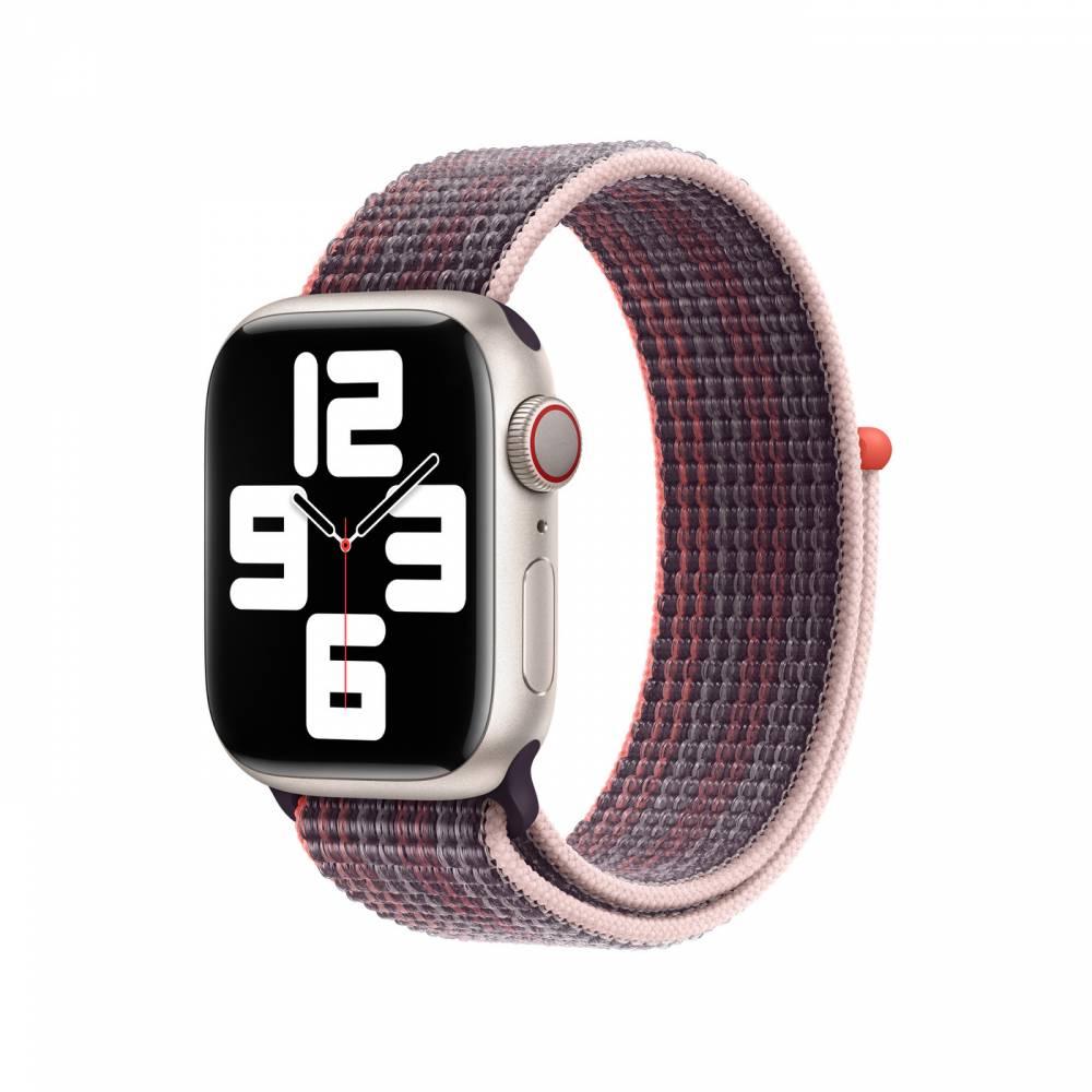 Sport loop red outlet