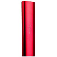Универсальный внешний аккумулятор Yoobao Magic Wand YB-6014Pro Power Bank 10400 mAh, красный