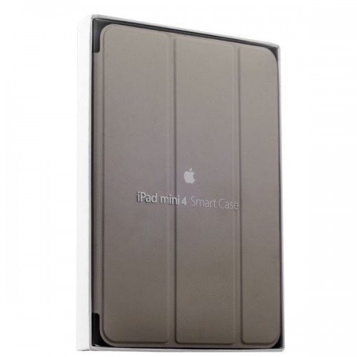 Чехол-книжка для iPad mini 4 Smart Case Бежевый