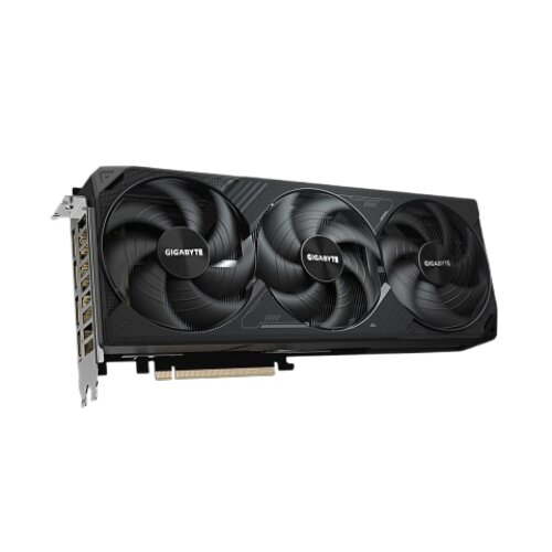 Видеокарта NVIDIA GIGABYTE GeForce RTX 5090 WINDFORCE Triple Fan