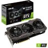 Видеокарта NVIDIA ASUS TUF RTX 3070 OC 8GB