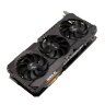 Видеокарта NVIDIA ASUS TUF RTX 3070 OC 8GB