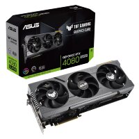 Видеокарта NVIDIA ASUS TUF RTX 4080 SUPER