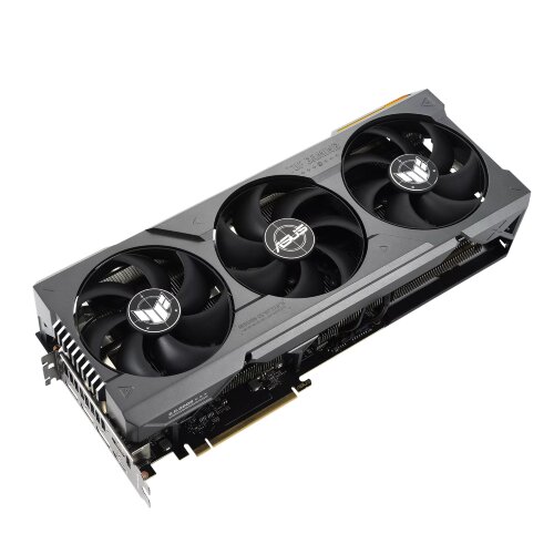 Видеокарта NVIDIA ASUS TUF RTX 4080 SUPER