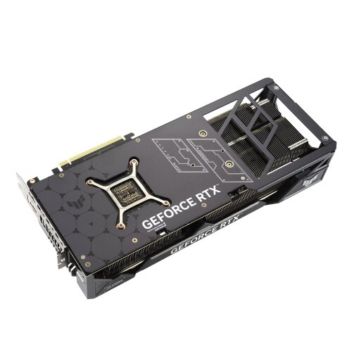 Видеокарта NVIDIA ASUS TUF RTX 4080 SUPER
