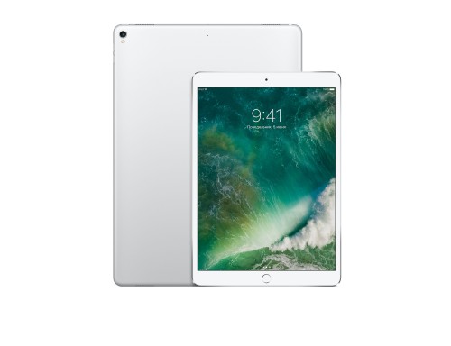 Apple iPad Pro 12,9" 64GB Wi-Fi + Cellular Gold (Золотой)