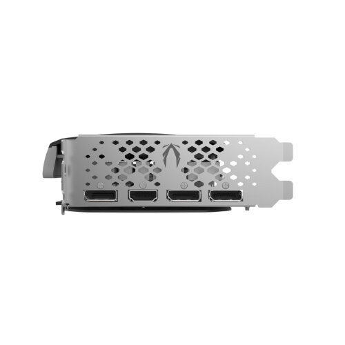 Игровая видеокарта NVIDIA ZOTAC GAMING GeForce RTX 4060 8GB Twin Edge