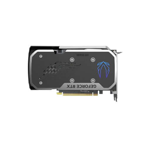 Игровая видеокарта NVIDIA ZOTAC GAMING GeForce RTX 4060 8GB Twin Edge