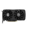 Игровая видеокарта NVIDIA ZOTAC GAMING GeForce RTX 4060 8GB Twin Edge