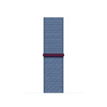 Ремешок для Apple Watch 41mm Sport Loop - Зимний синий (Winter Blue)