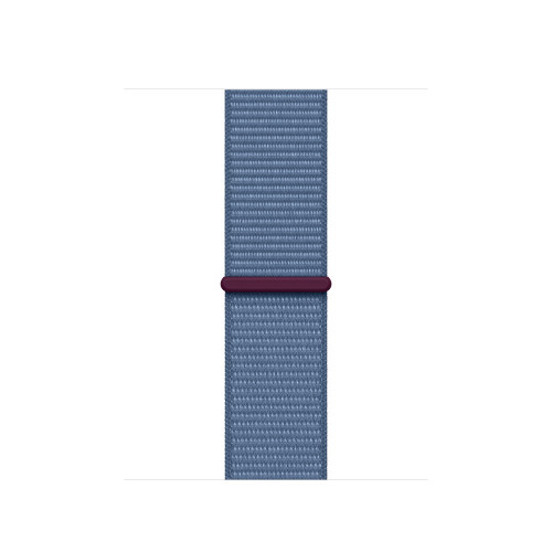 Ремешок для Apple Watch 41mm Sport Loop - Зимний синий (Winter Blue)