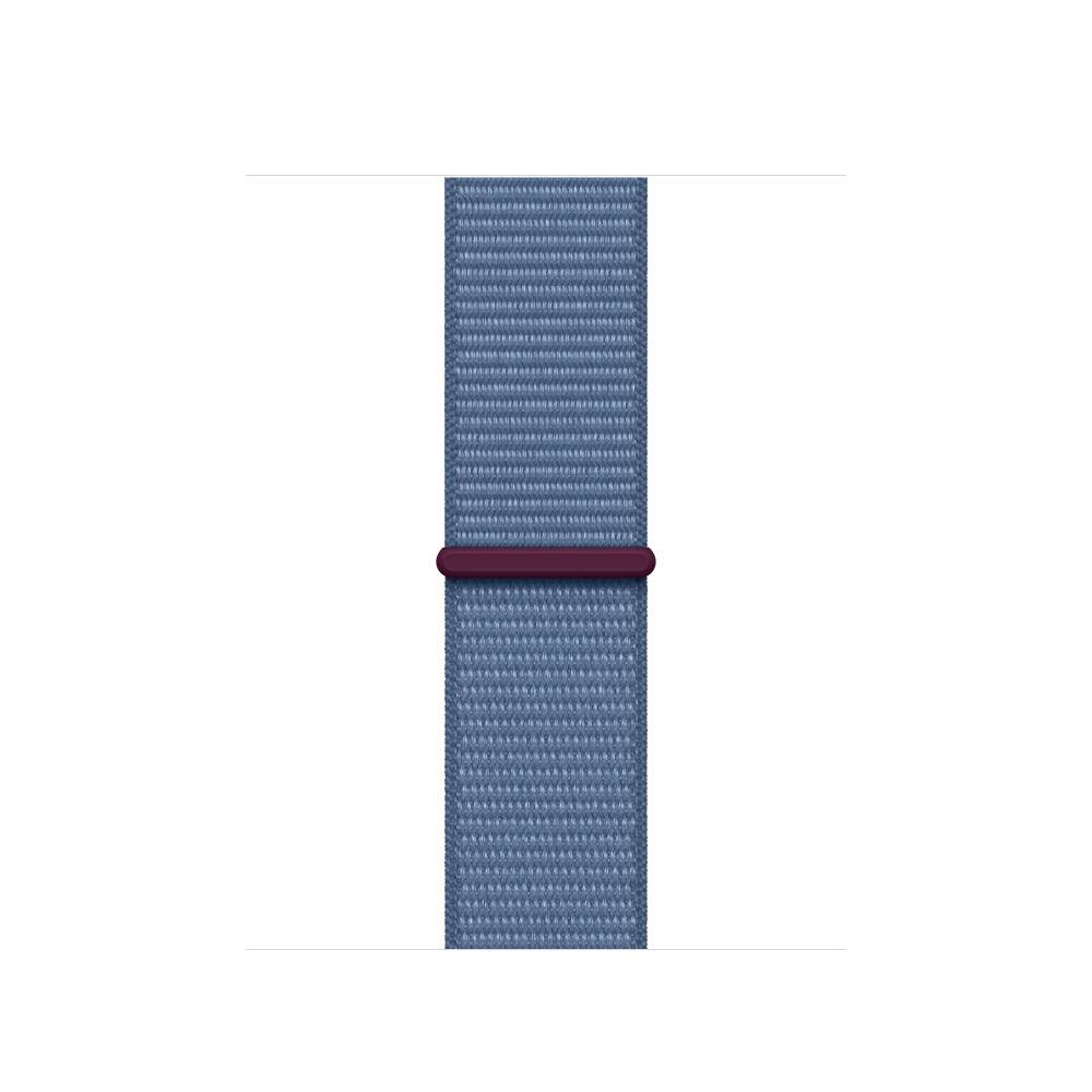 Watch 41mm Sport Loop Winter Blue